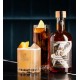 Produs - Rebels Malt Blend Whisky Alternative Non Alcoolic 0.5L - Wpg.ro
