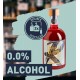 Produs - Rebels Rosso Aperitiv Alternative Non Alcoolic 0.5L - Wpg.ro