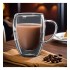 Cana De Cafea Cu Pereti Dubli 350 ml