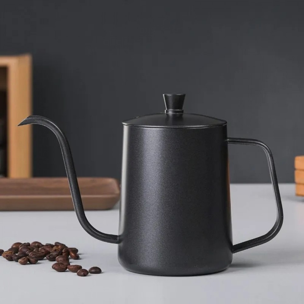 Ibric Cu Teflon Perfect Brew 600 ml