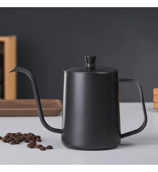 Produs - Ibric Cu Teflon Perfect Brew 600 ml - Wpg.ro