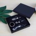 Set cadou 4 accesorii pentru vin