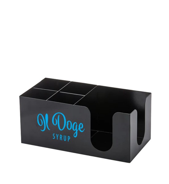 Organizator Bar Distillati Il Doge - Bar Caddy