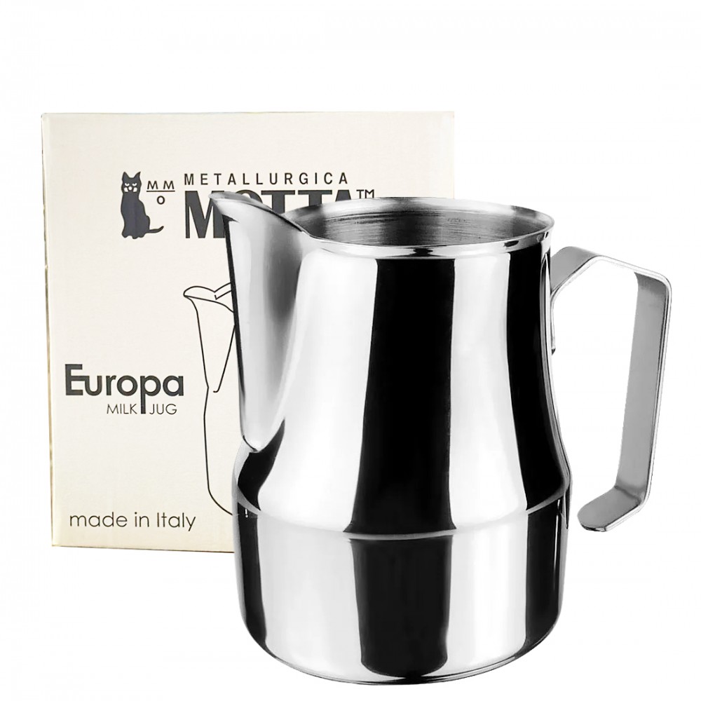 Latiera 1000 ml - Metallurgica Motta - 8 portii