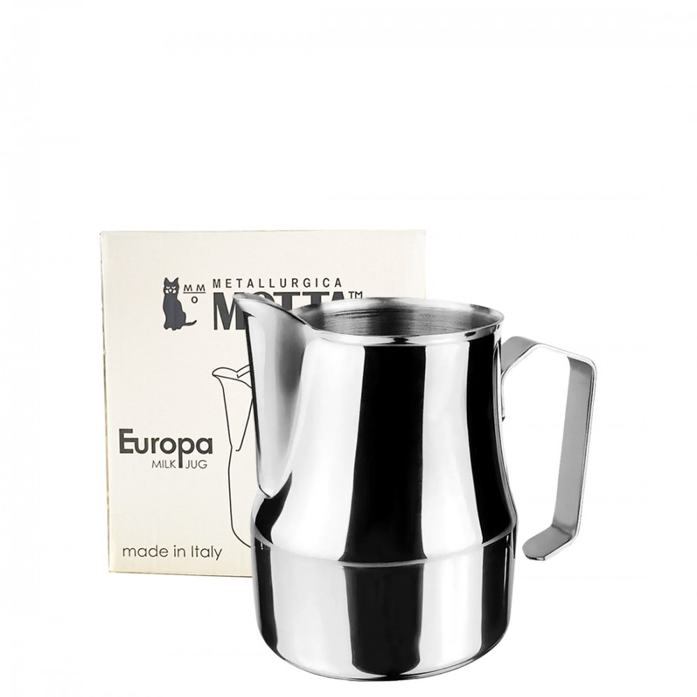 Latiera 250 ml - Metallurgica Motta - 2 portii