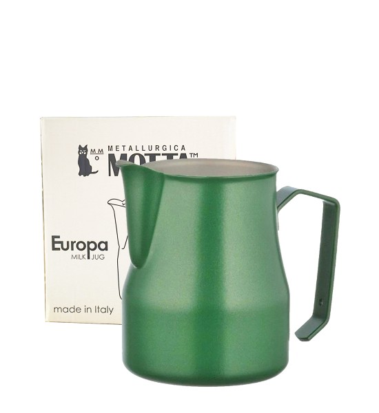 Latiera verde 350 ml - Metallurgica Motta - 3 portii - Wpg.ro Produs - Latiera verde 350 ml - Metallurgica Motta - 3 portii - Wpg.ro