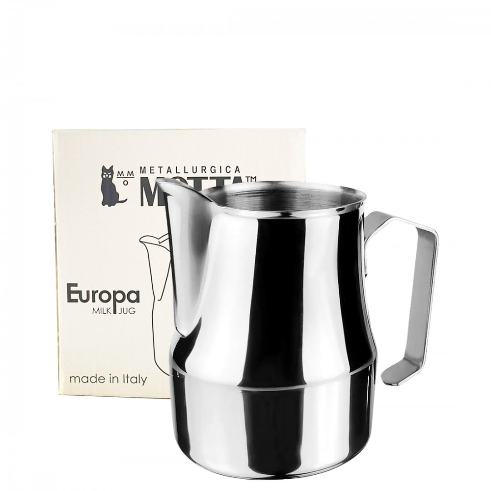 Latiera 350 ml - Metallurgica Motta - 3 portii
