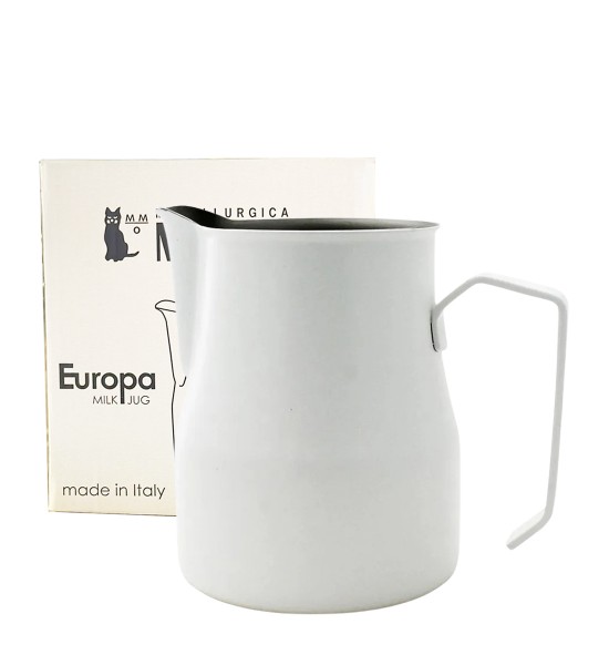 Latiera alba 500 ml - Metallurgica Motta - 4 portii - Wpg.ro Produs - Latiera alba 500 ml - Metallurgica Motta - 4 portii - Wpg.ro