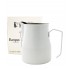 Latiera alba 500 ml - Metallurgica Motta - 4 portii