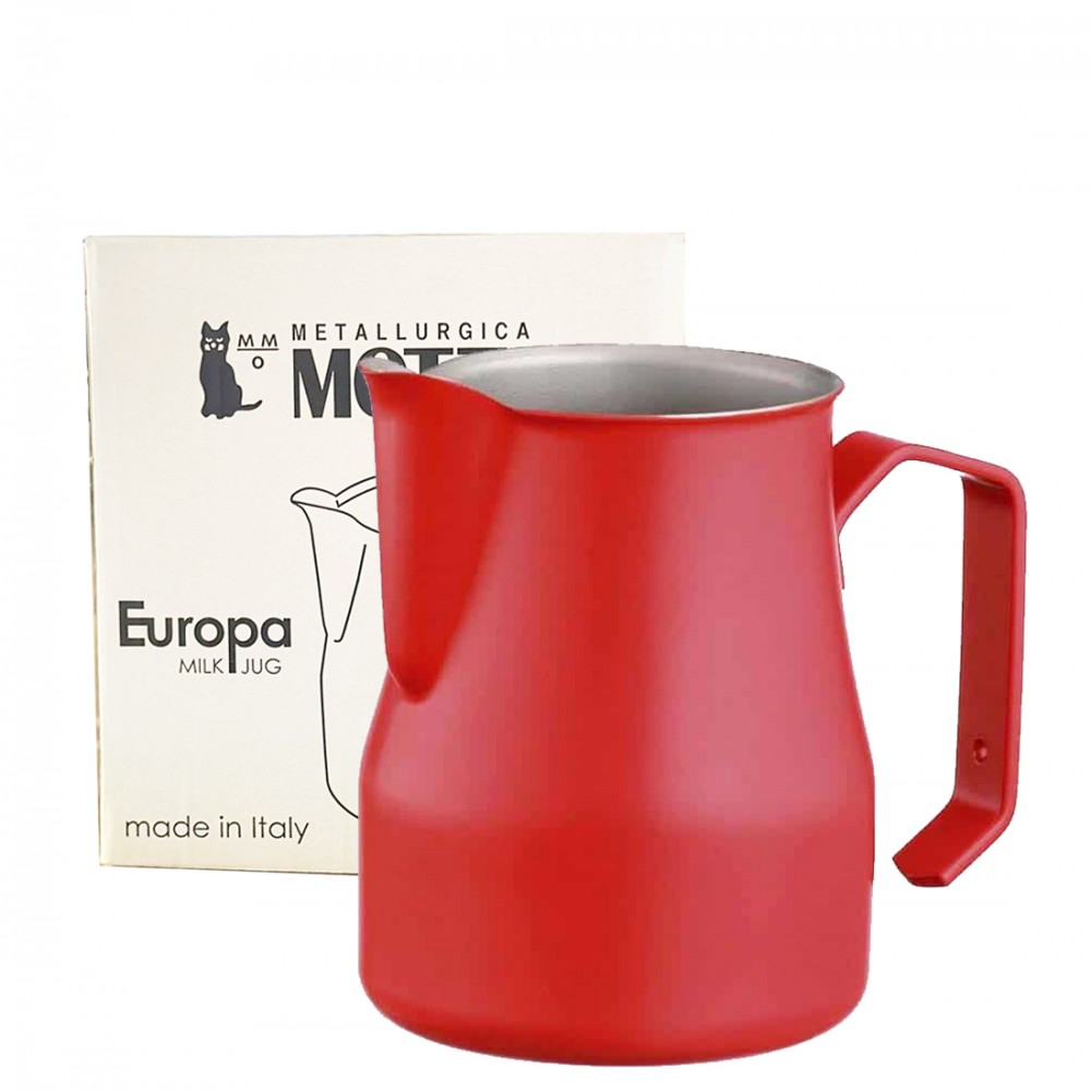 Latiera rosie 750 ml - Metallurgica Motta - 6 portii