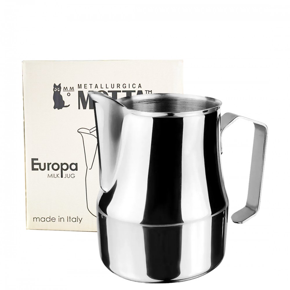 Latiera 750 ml - Metallurgica Motta - 6 portii