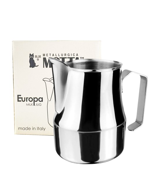 Latiera 750 ml - Metallurgica Motta - 6 portii - Wpg.ro Produs - Latiera 750 ml - Metallurgica Motta - 6 portii - Wpg.ro