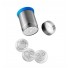 Set decorare Latte Art - Metallurgica Motta