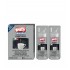 Solutie lichida decalcifianta pentru espressoare 2 x 125 ml - Puly