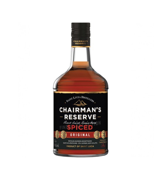 Rom Chairman's Reserve Original 0.7L