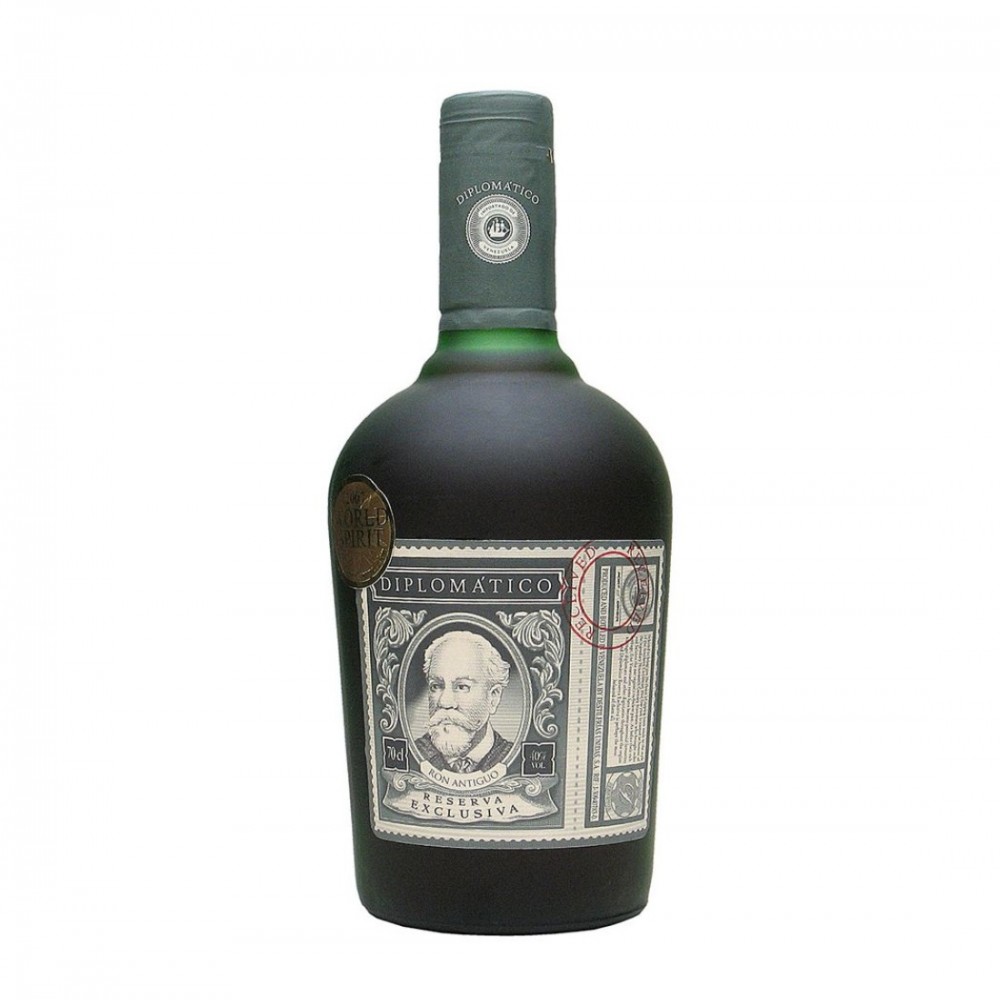 Rom Diplomatico Reserva Exclusiva 0.7L