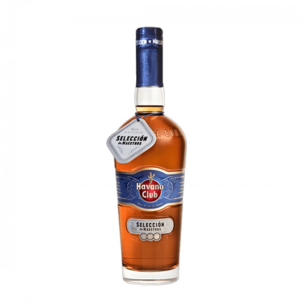 Rom Havana Club Seleccion de Maestros 0.7L