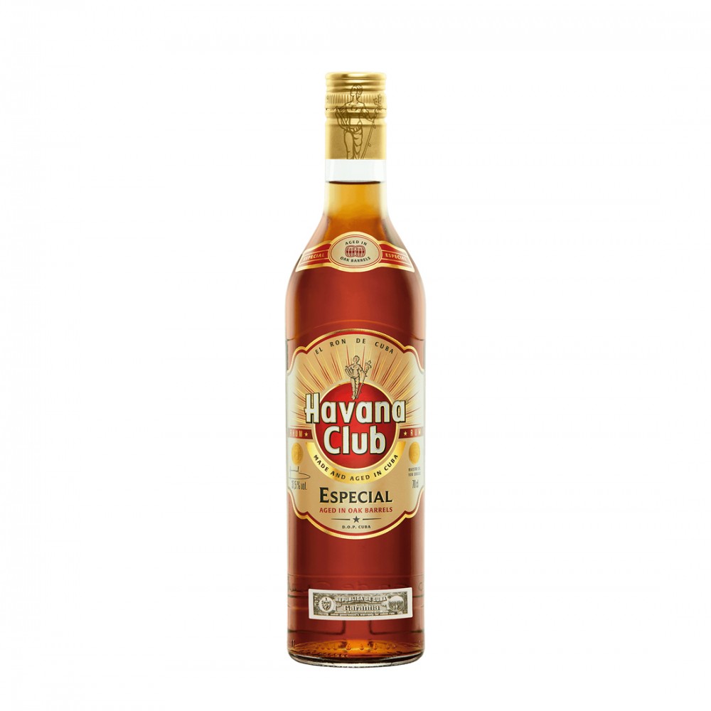 Rom Havana Club Especial 0.7L