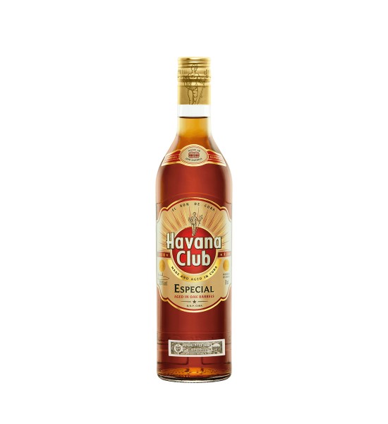 Rom Havana Club Anejo Especial 1L