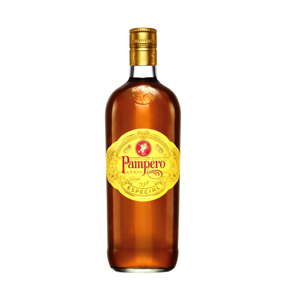 Rom Pampero Especial Anejo 1L