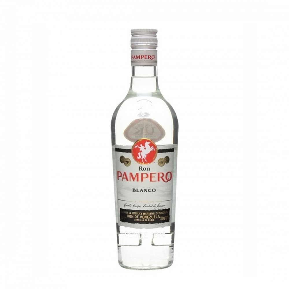 Rom Pampero Blanco 1L