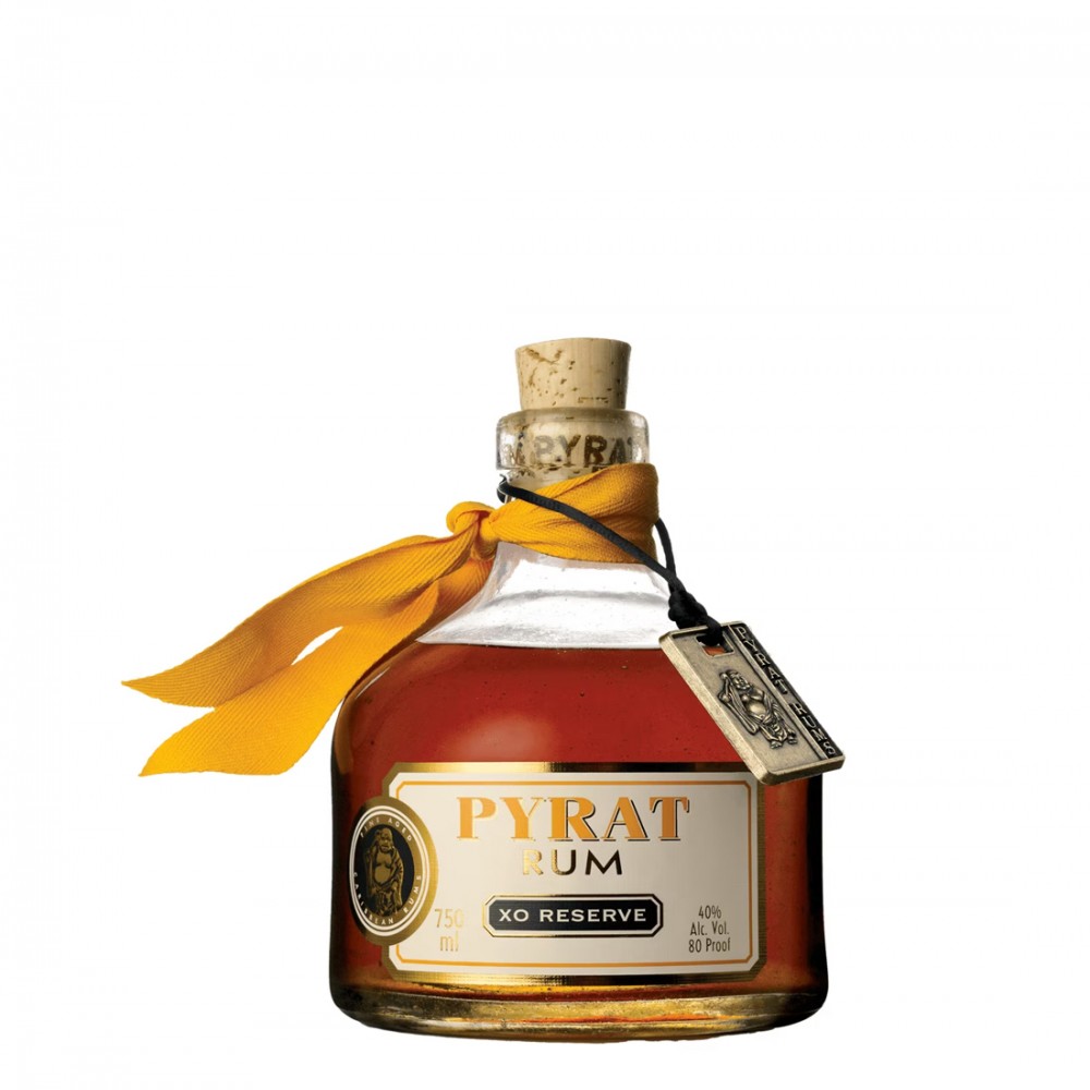 Rom Pyrat Reserve XO 0.7L