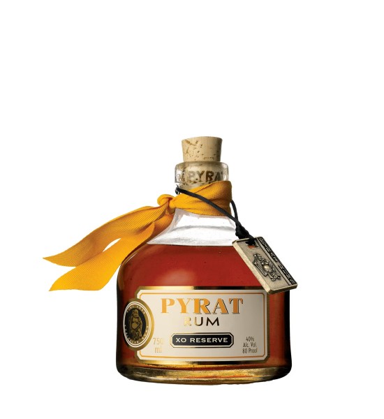 Rom Pyrat Reserve XO 0.7L