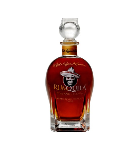 Rom Red Eye Louies Rumquila 0.7L