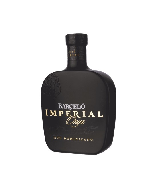Rom Barcelo Imperial Onyx 0.7L