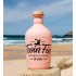 Rom Twin Fin Coconut & Lychee 0.7L