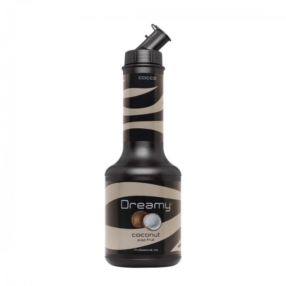 Dreamy Cocos Piure 0.95L Dreamy Cocos Piure 0.95L