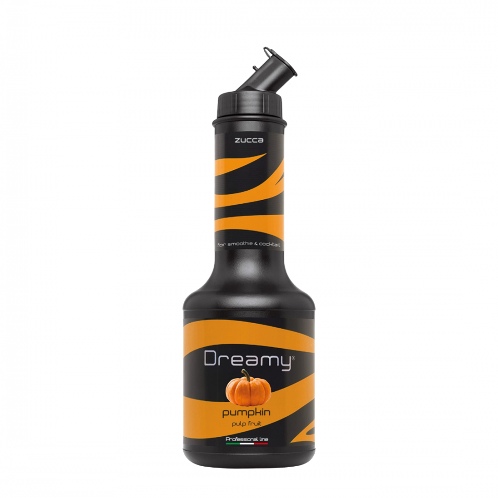 Dreamy Dovleac Placintar Piure 0.95L Dreamy Dovleac Placintar Piure 0.95L