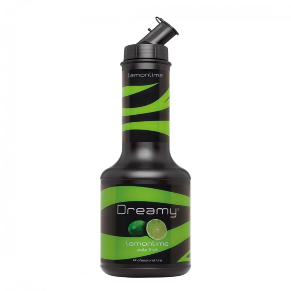 Dreamy Lamaie si Lime Piure 0.95L