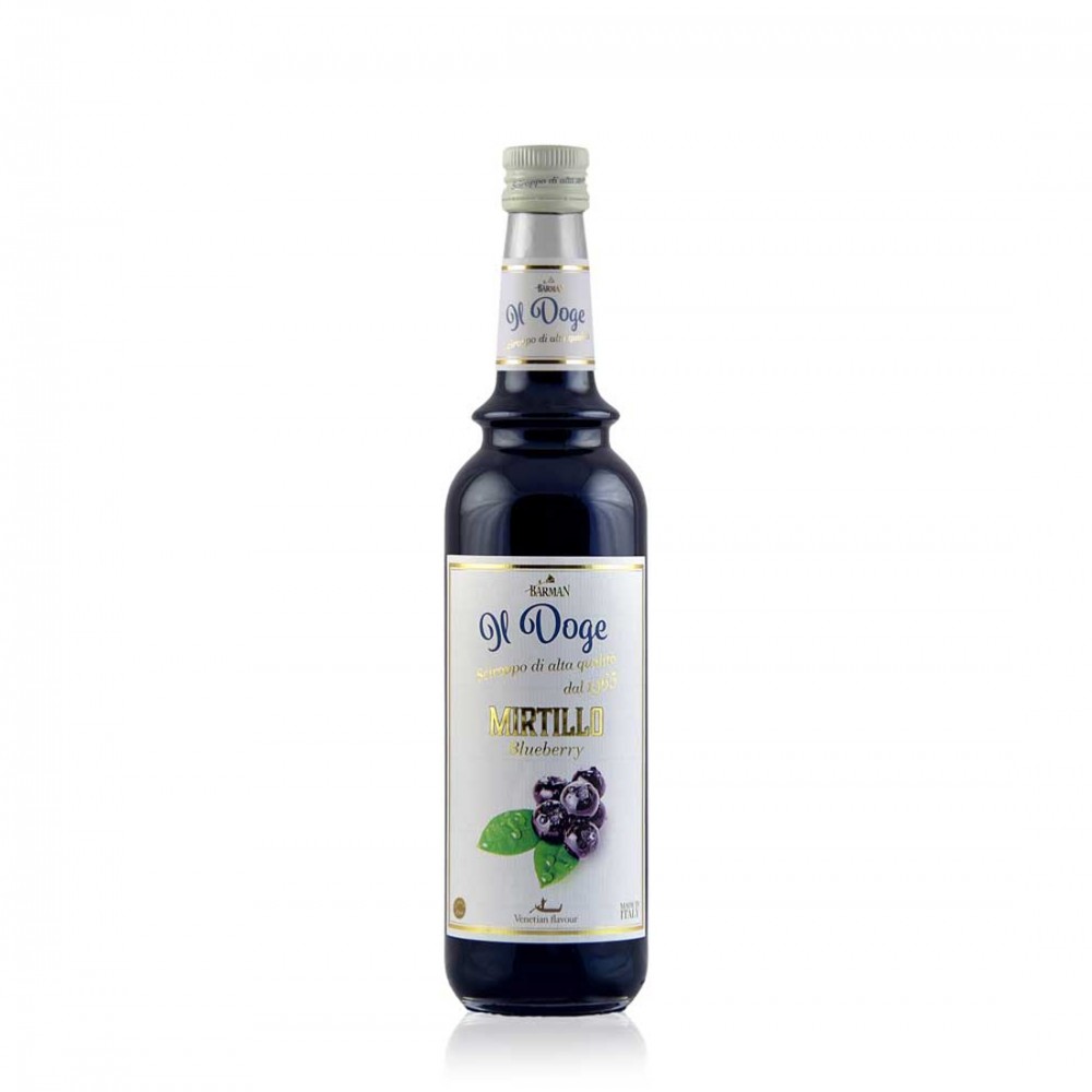 Il Doge Afine 0.7L Il Doge Afine 0.7L