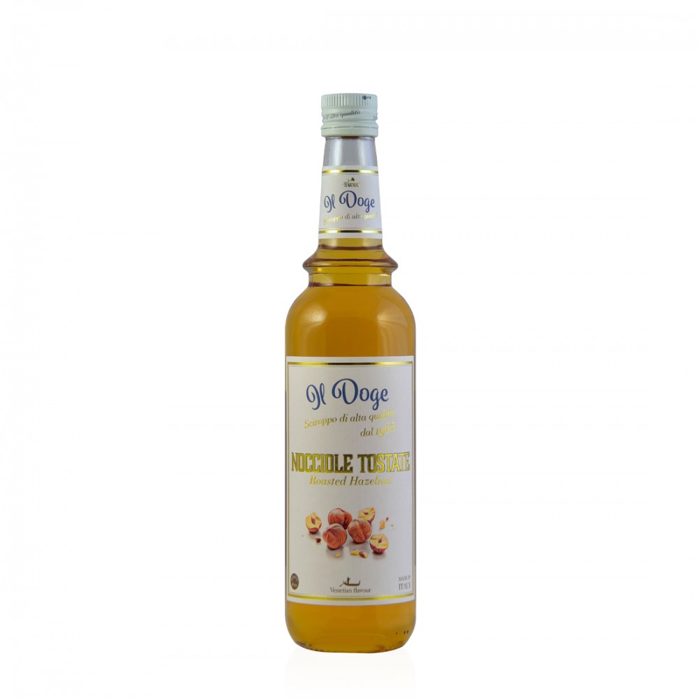 Il Doge Alune Prajite 0.7L Il Doge Alune Prajite 0.7L