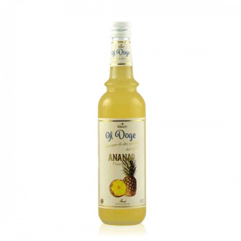 Il Doge Ananas 0.7L Il Doge Ananas 0.7L