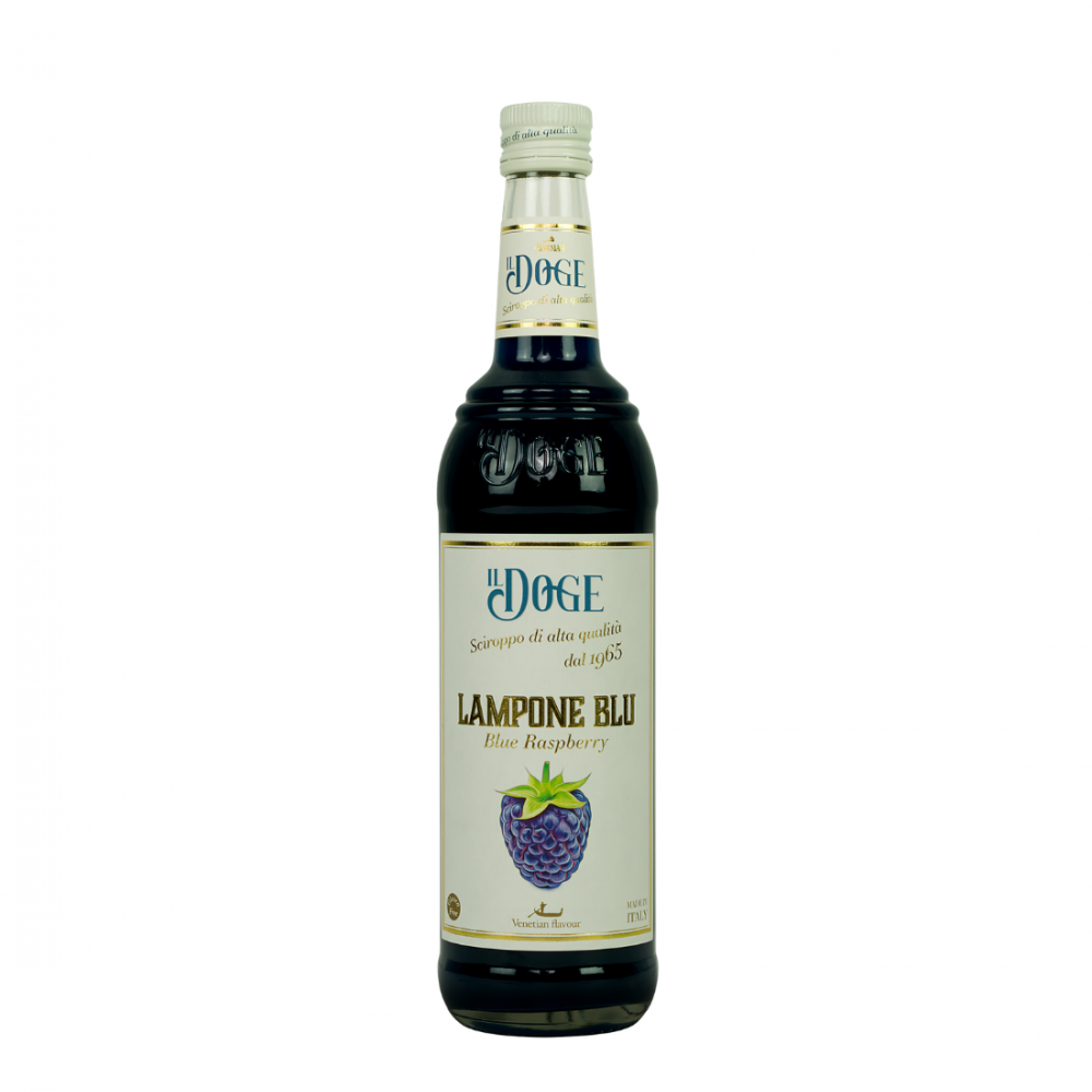 Il Doge Blue Raspberry 0.7L