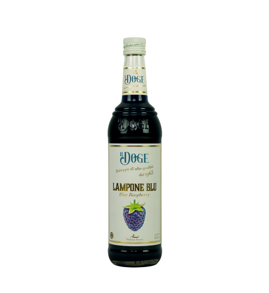Il Doge Blue Raspberry 0.7L Il Doge Blue Raspberry 0.7L