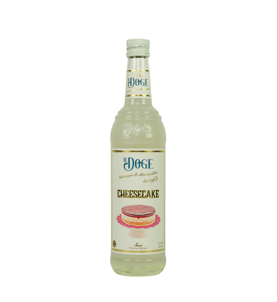 Il Doge Cheesecake 0.7L