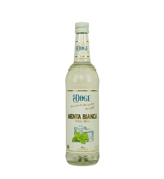 Il Doge Mint White 0.7L