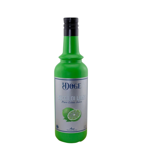 Il Doge Pure Lime Juice 0.7L - Wpg.ro Produs - Il Doge Pure Lime Juice 0.7L - Wpg.ro
