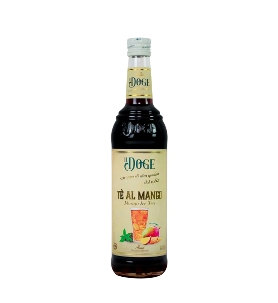 Il Doge Mango Tea 0.7L Il Doge Mango Tea 0.7L