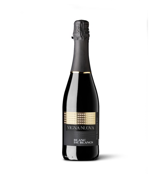 Rive della Chiesa Vigna Nuova Blanc de Blanc Spumante Brut 0.75L
