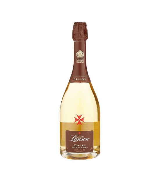 Produs - Lanson Black Label Brut 0.75L - Wpg.ro