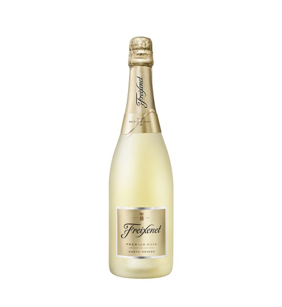 Produs - Freixenet Carta Premium Cava Medium Dry 0.75L - Wpg.ro