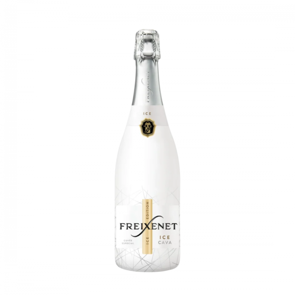 Freixenet Ice White Especial Cuvee Cava 0.75L