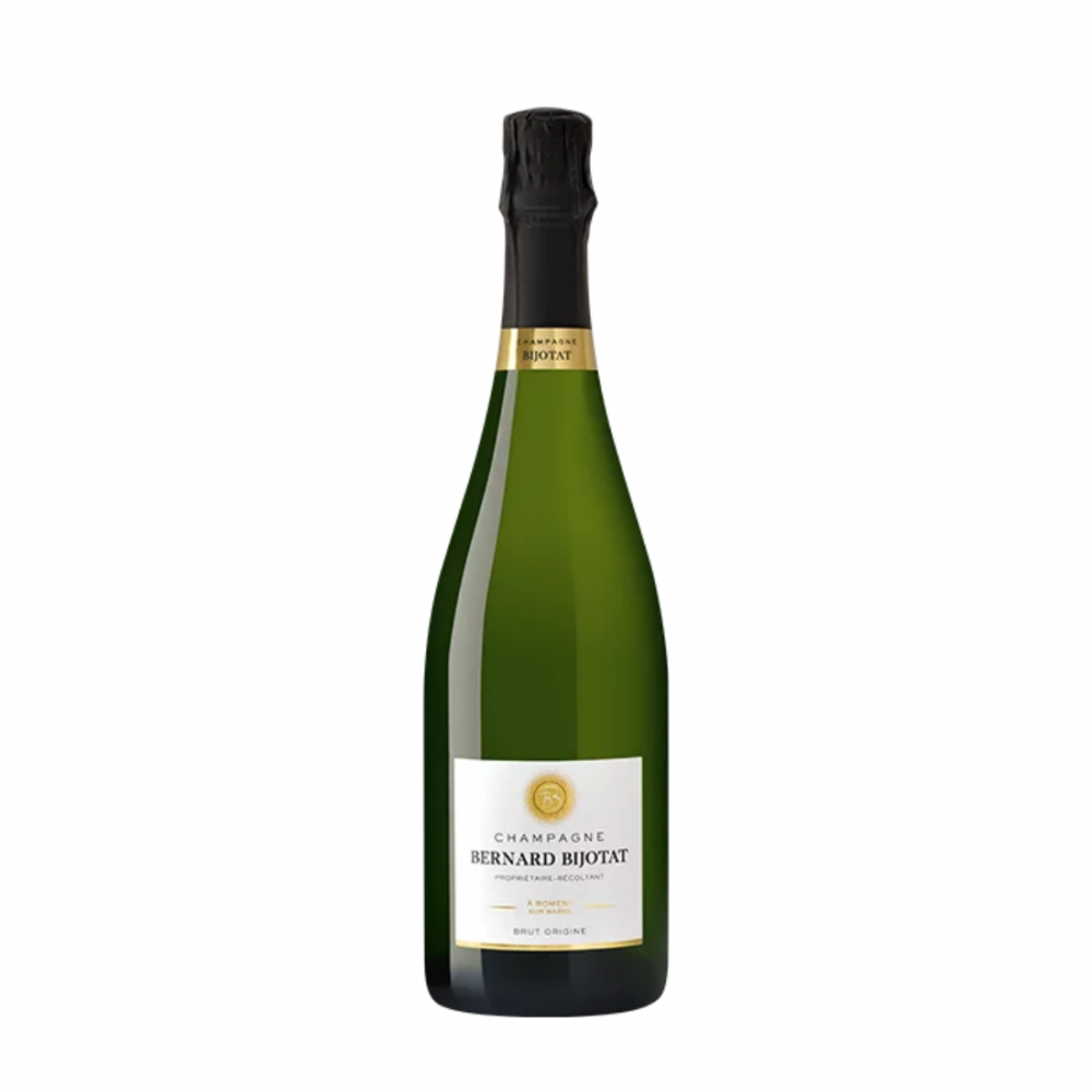 Bernard Bijotat Brut Orrigine 0.75L