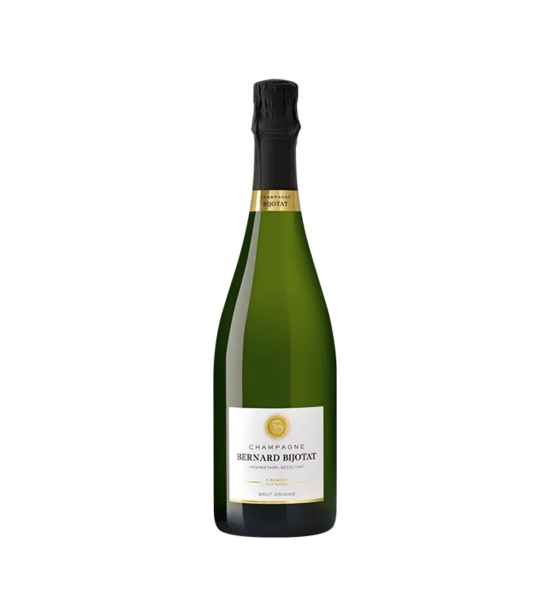 Bernard Bijotat Brut Orrigine 0.75L - Wpg.ro Produs - Bernard Bijotat Brut Orrigine 0.75L - Wpg.ro