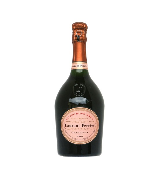 Produs - Laurent Perrier Cuvee Rose Brut 0.75L - Wpg.ro