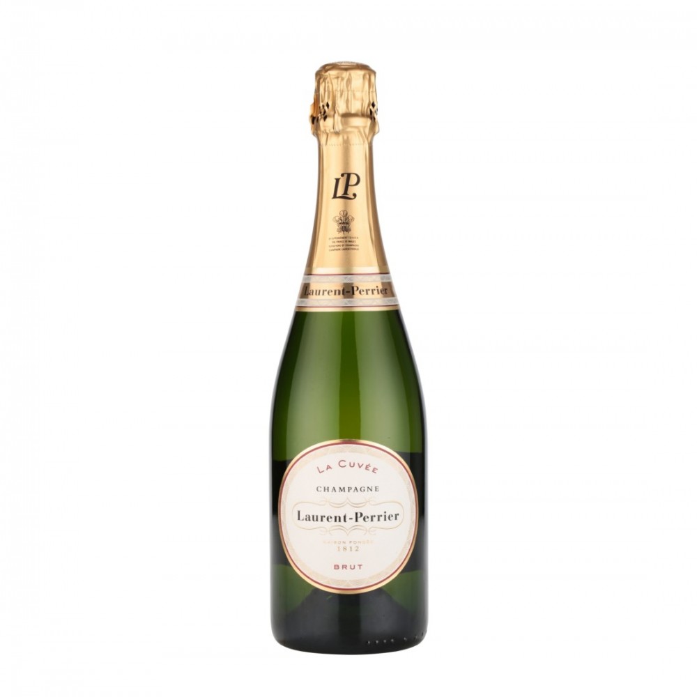 Laurent Perrier Brut Cuvee 0.75L